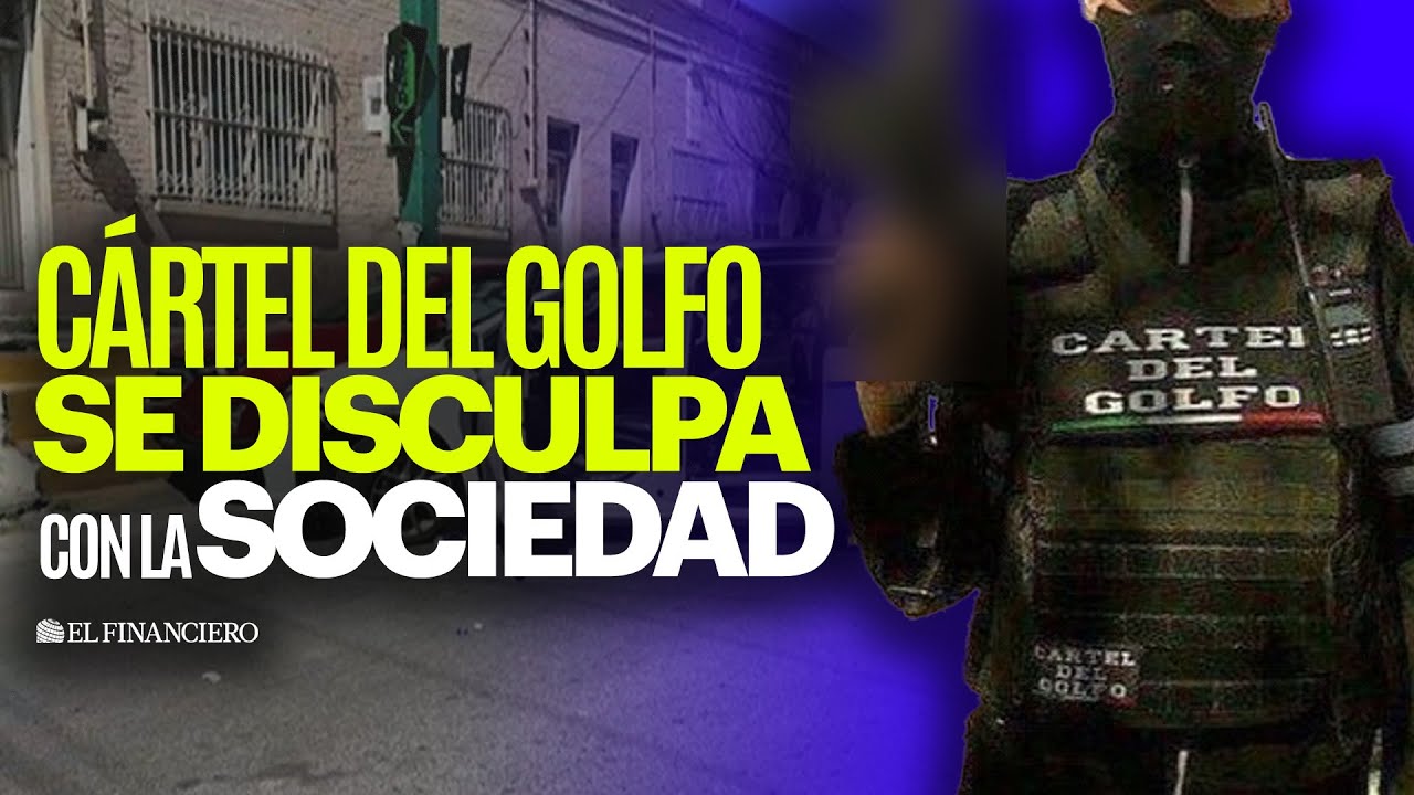 C Rtel Del Golfo Entrega A Responsables De Secuestro A