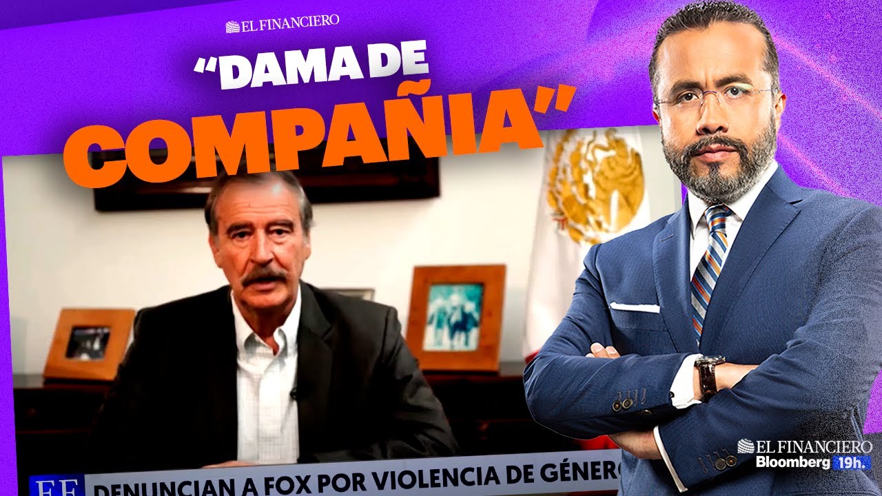 Desaparece Cuenta De Vicente Fox En X Por Comentarios En Contra De