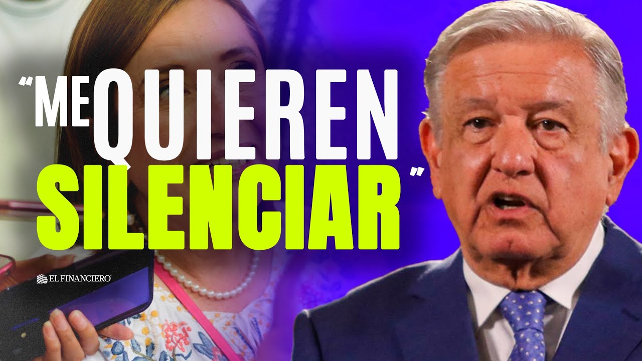 Amlo Denunciará A Juez Que Le Prohibió Hablar De Xóchitl Gálvez Dilas 4073