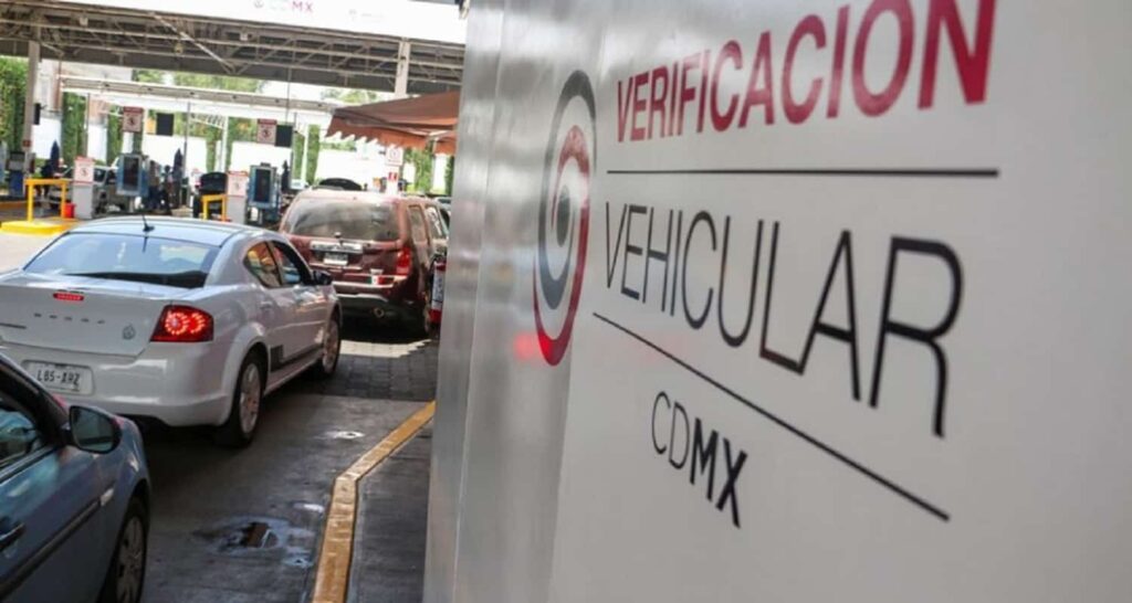 Cómo Tramitar Un Permiso Para Exentar El Hoy No Circula En Cdmx Dilas 3266